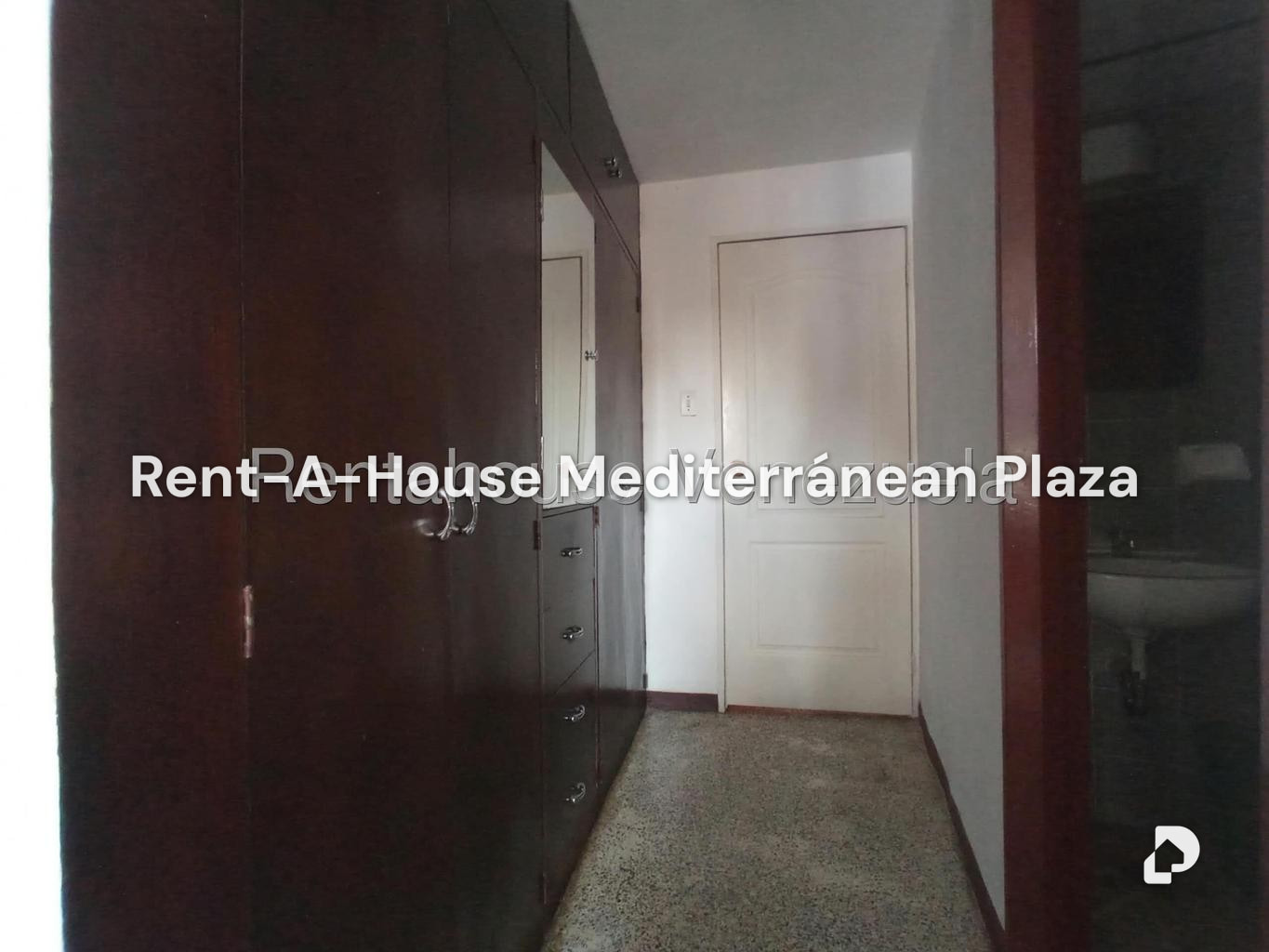 Apartamento en Malave Villalba, Guacara – 24