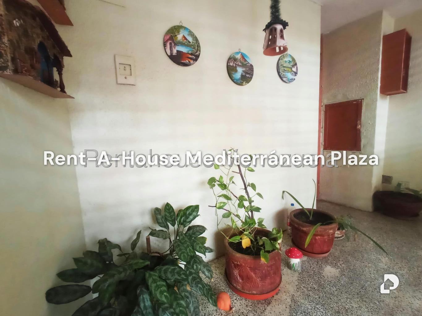 Apartamento en Malave Villalba, Guacara – 5