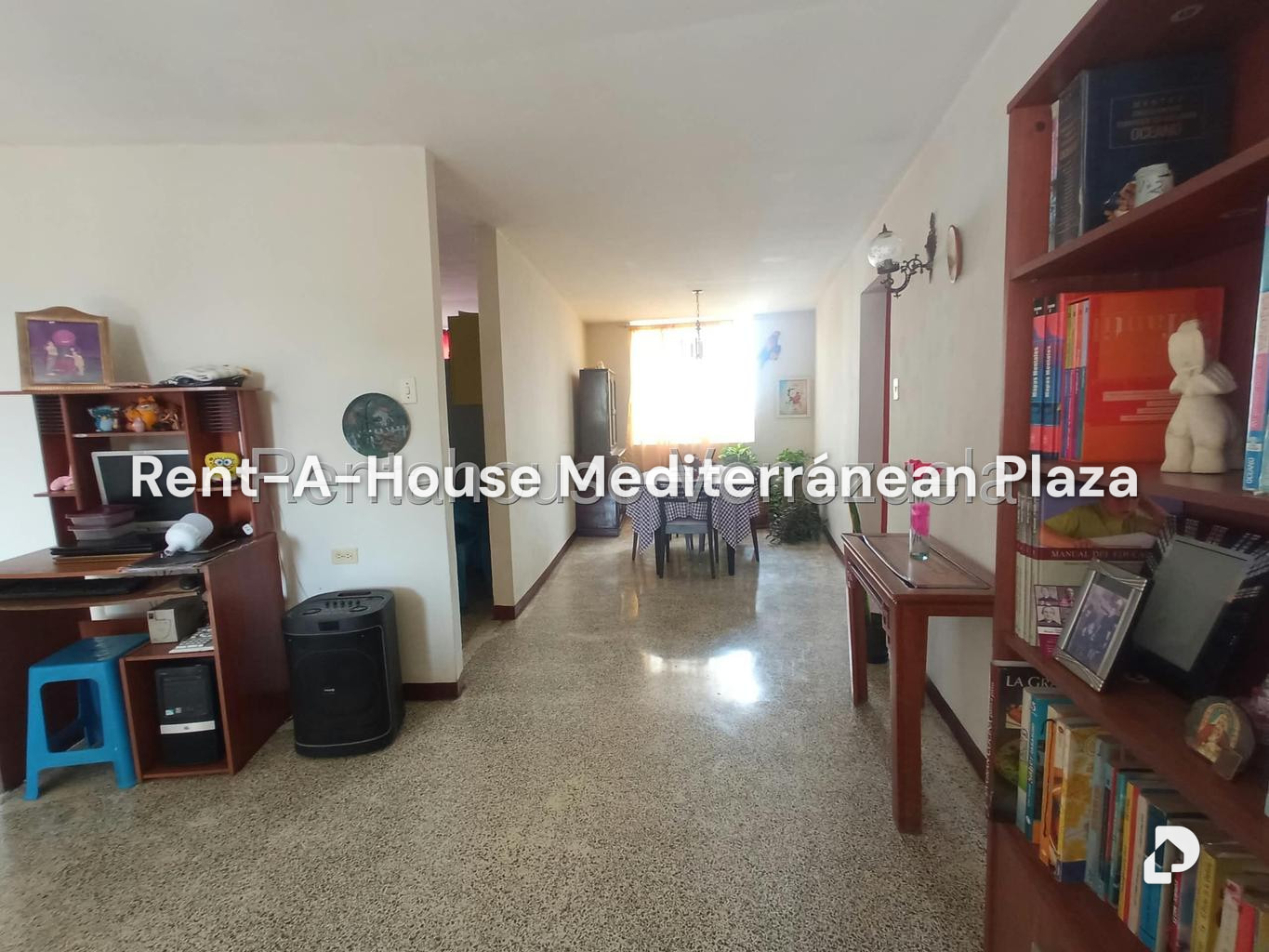 Apartamento en Malave Villalba, Guacara – 10