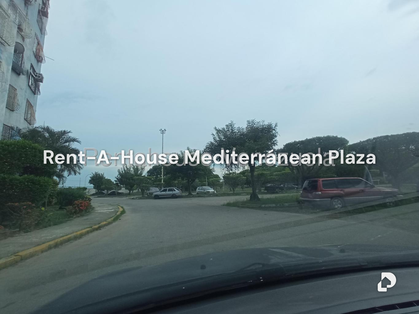 Apartamento en Malave Villalba, Guacara – 29