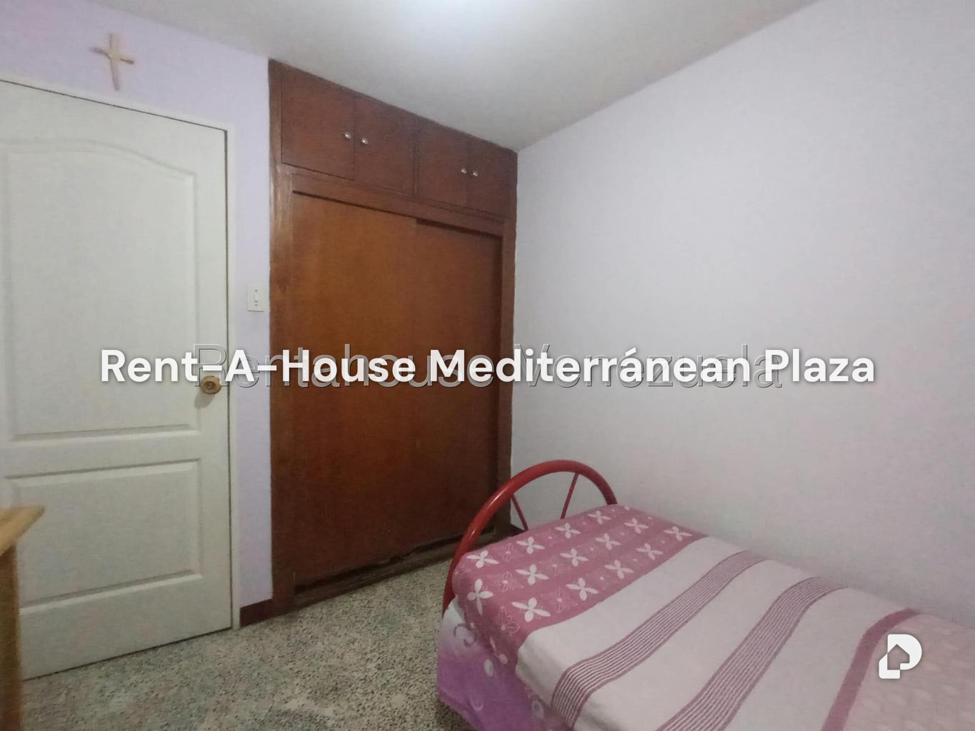 Apartamento en Malave Villalba, Guacara – 17