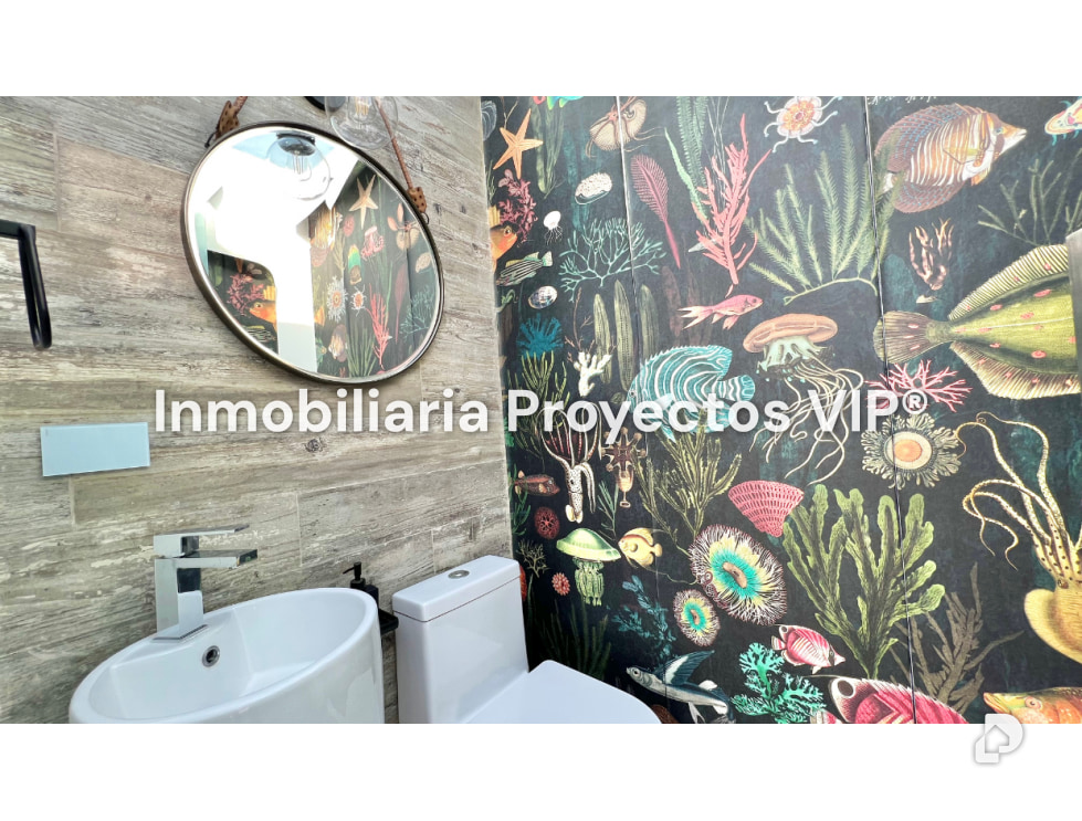 Apartamento en Oripoto, Caracas – 13