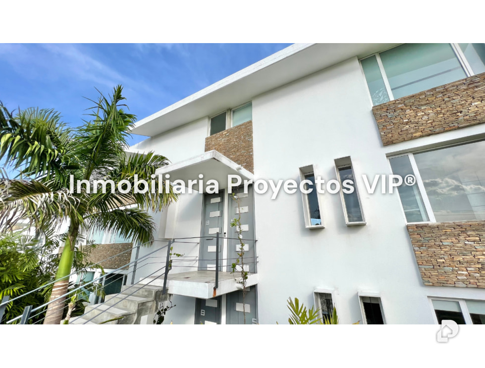 Apartamento en Oripoto, Caracas – 18