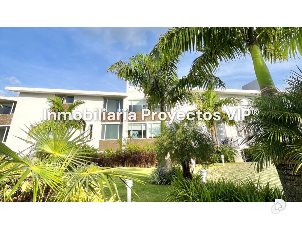 Apartamento en Oripoto, Caracas – 1