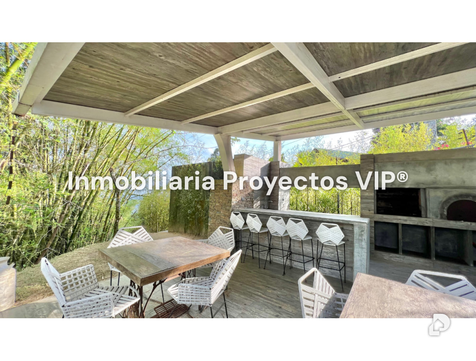 Apartamento en Oripoto, Caracas – 16