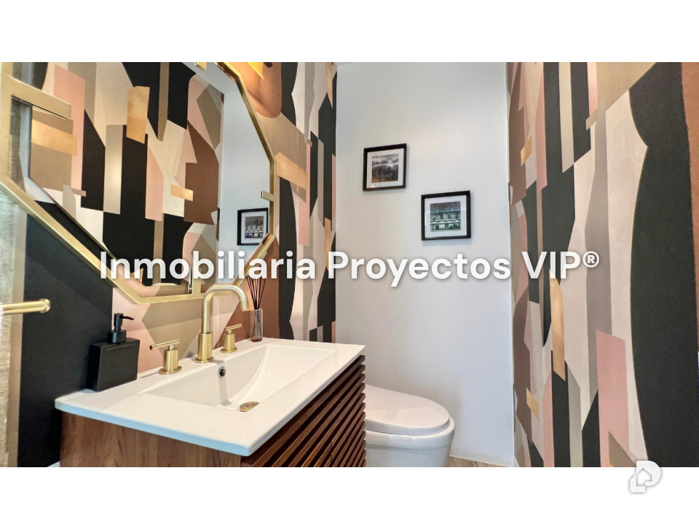 Apartamento en Oripoto, Caracas – 6