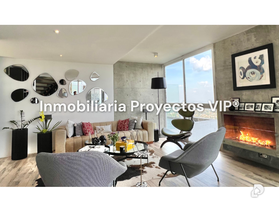Apartamento en Oripoto, Caracas – 3