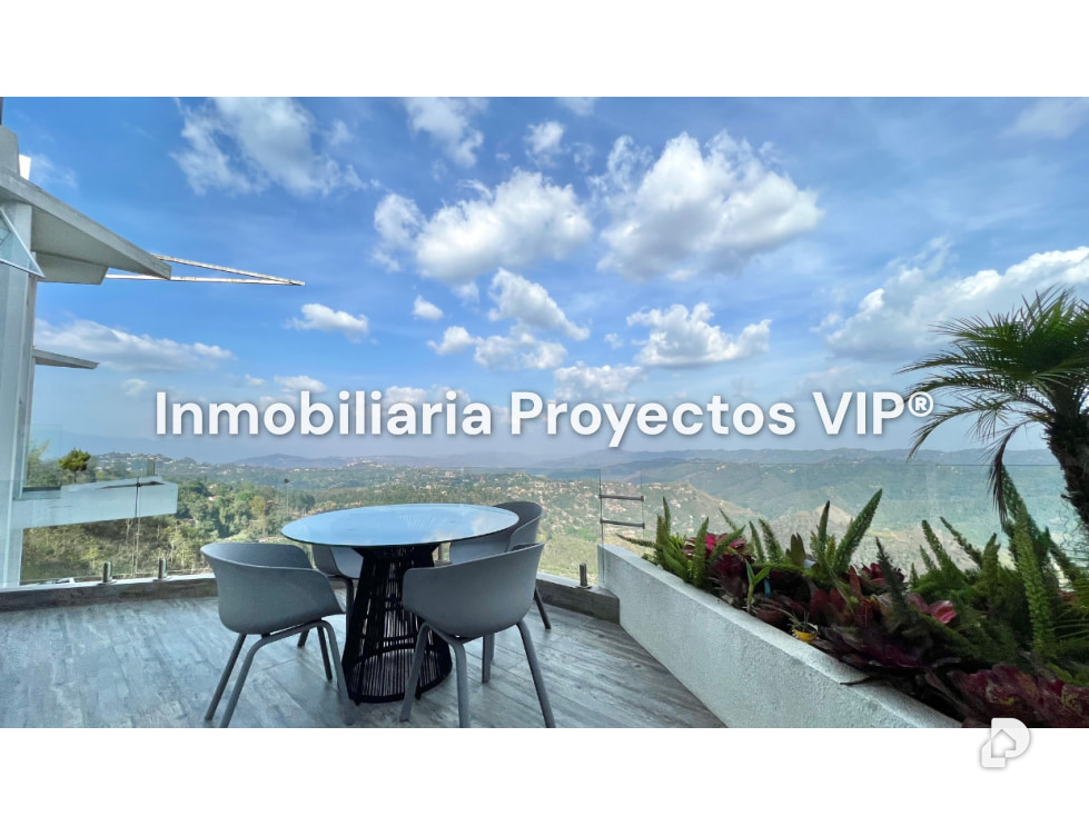 Apartamento en Oripoto, Caracas – 11