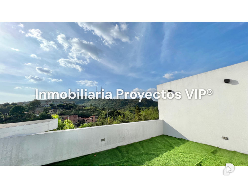 Apartamento en Oripoto, Caracas – 14