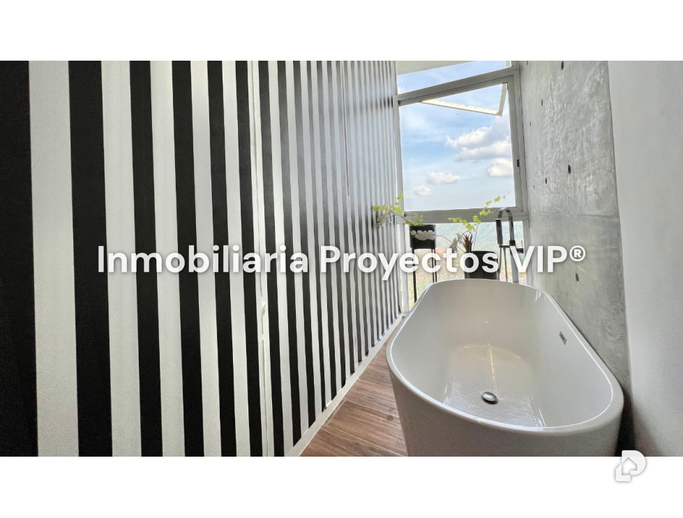 Apartamento en Oripoto, Caracas – 9