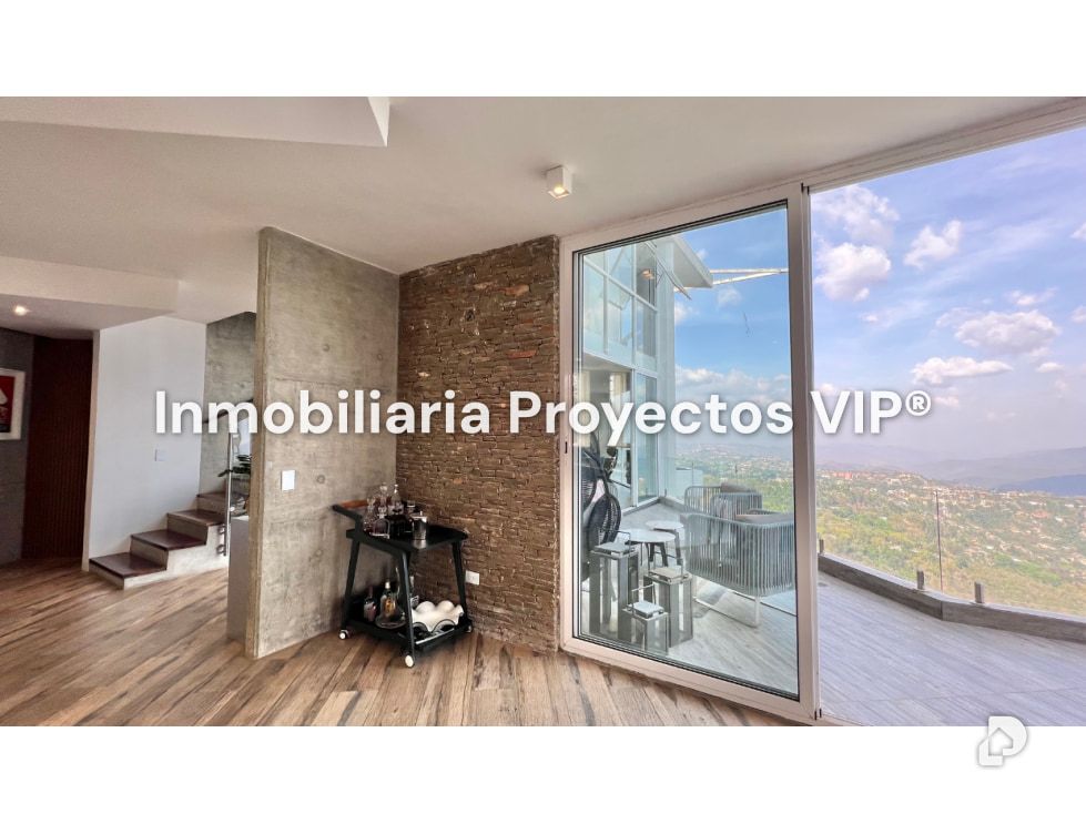 Apartamento en Oripoto, Caracas – 10