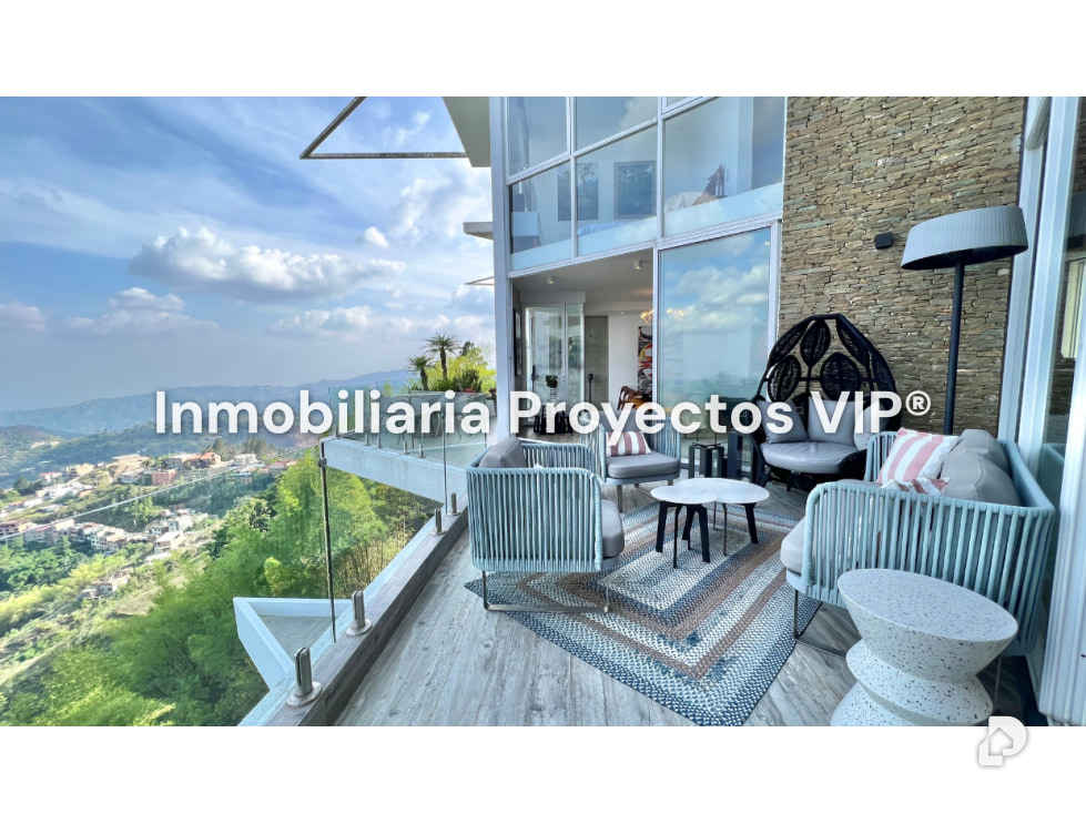 Apartamento en Oripoto, Caracas – 12