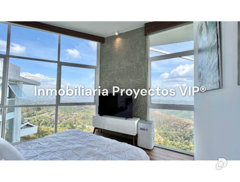 Apartamento en Oripoto, Caracas – 8