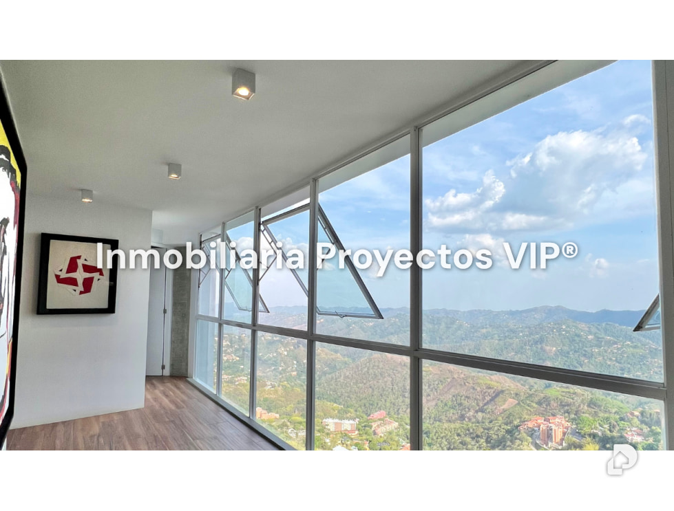 Apartamento en Oripoto, Caracas – 7