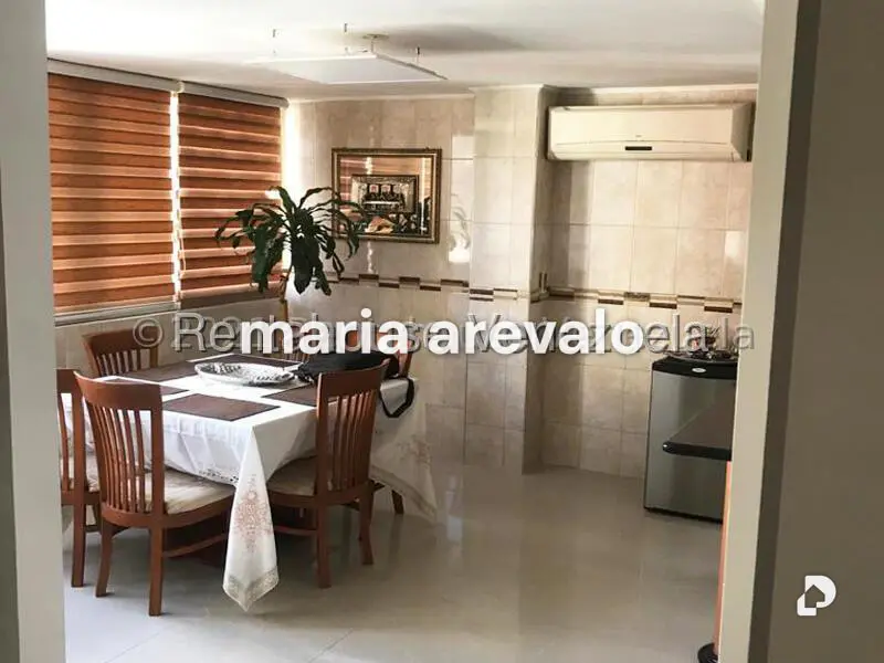 Apartamento en Santa Rosa de Lima, Caracas – 10