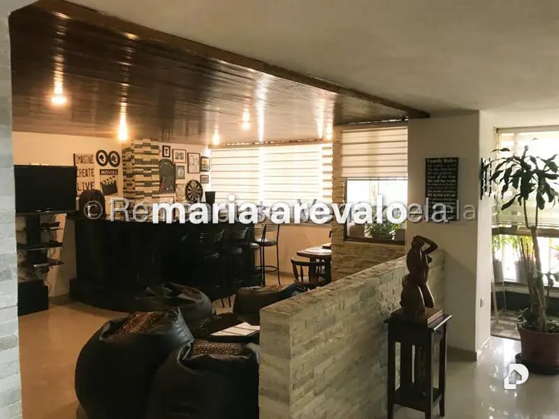 Apartamento en Santa Rosa de Lima, Caracas – 8