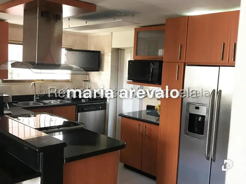 Apartamento en Santa Rosa de Lima, Caracas – 9