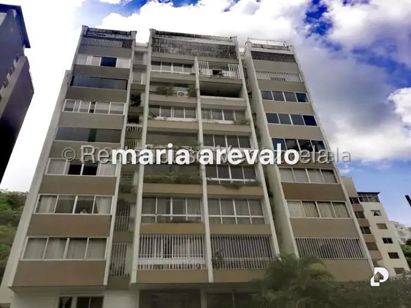 Apartamento en Santa Rosa de Lima, Caracas – 1