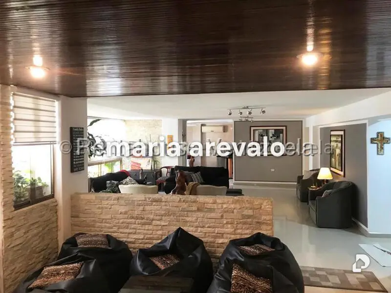 Apartamento en Santa Rosa de Lima, Caracas – 6