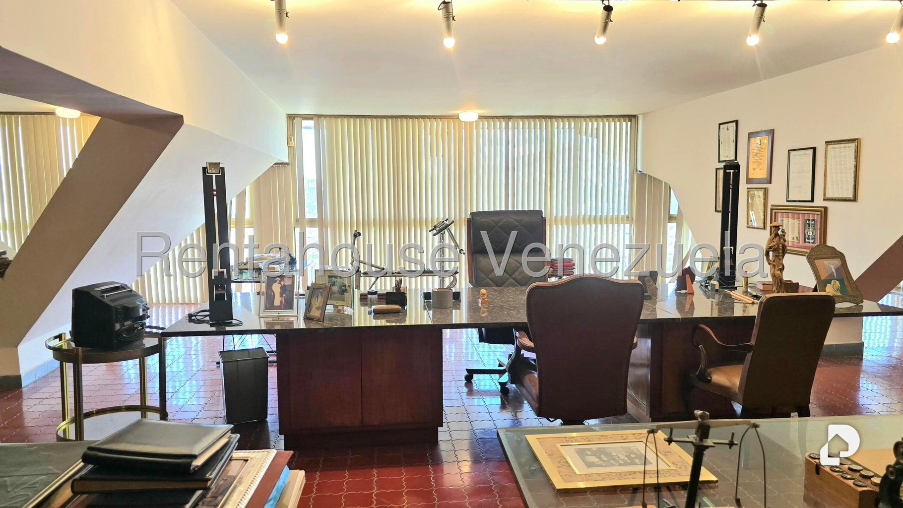 Casa en Colinas de Los Chaguaramos, Caracas – 22