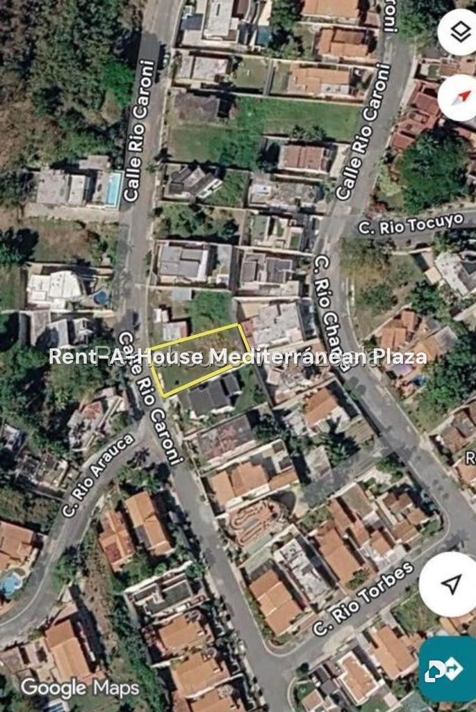 Land in El Parral, Valencia – 4