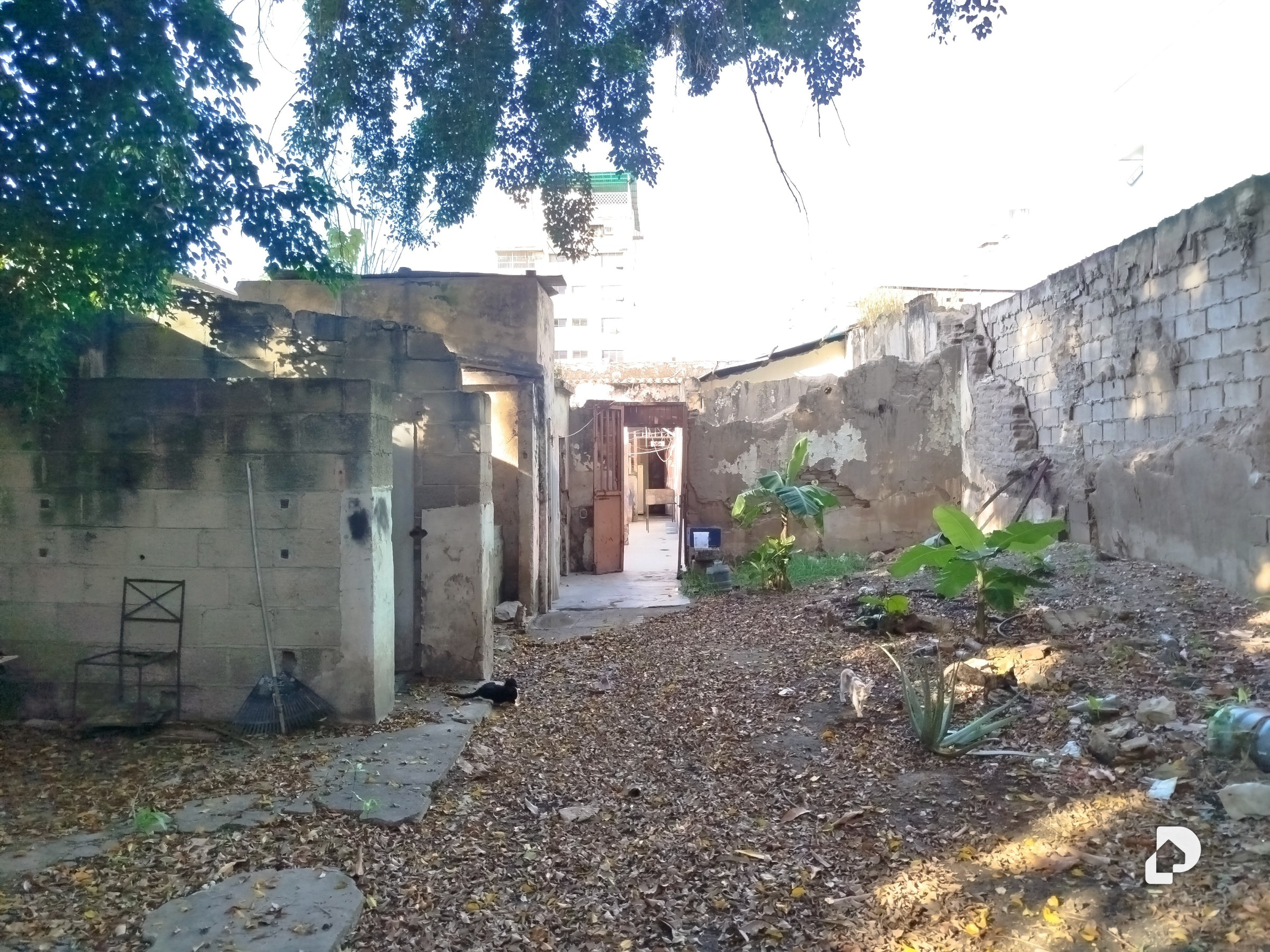 Terreno en Maracay – 5
