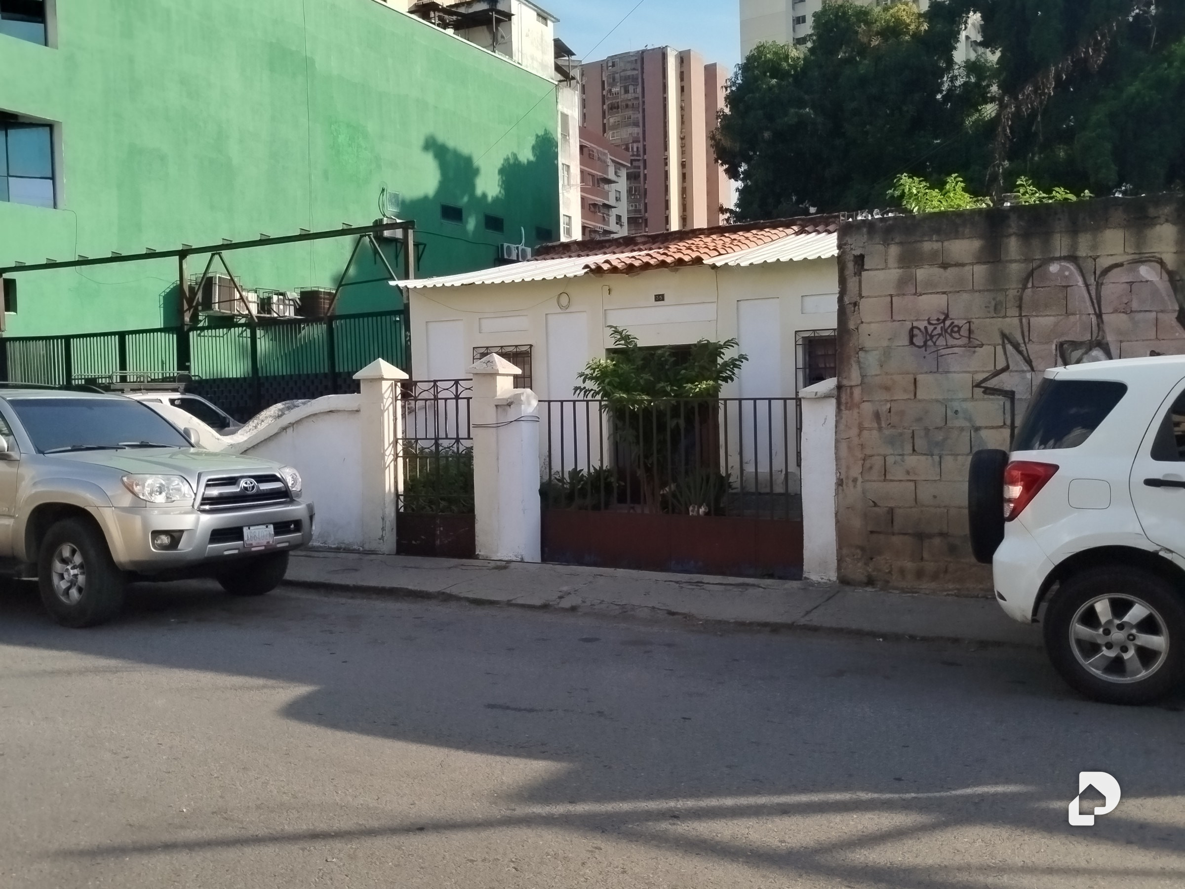 Terreno en Maracay – 6