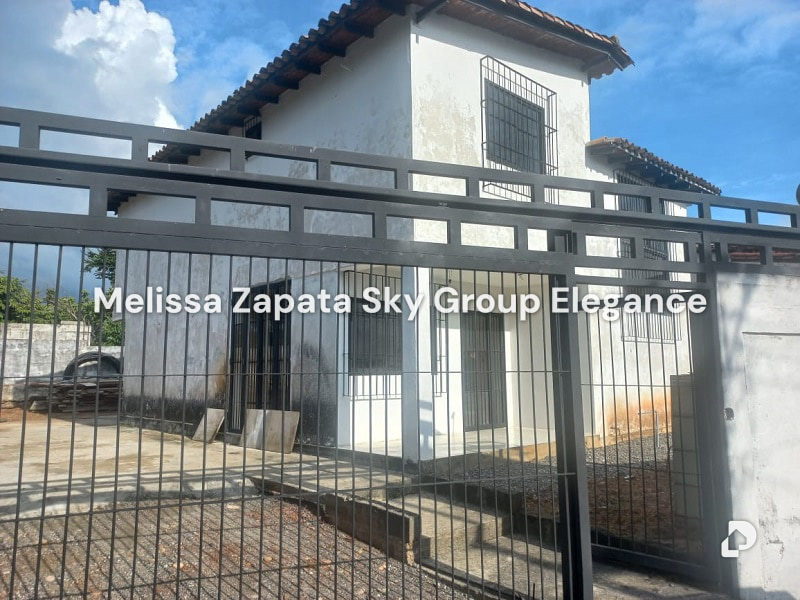Casa en Guanare – 2