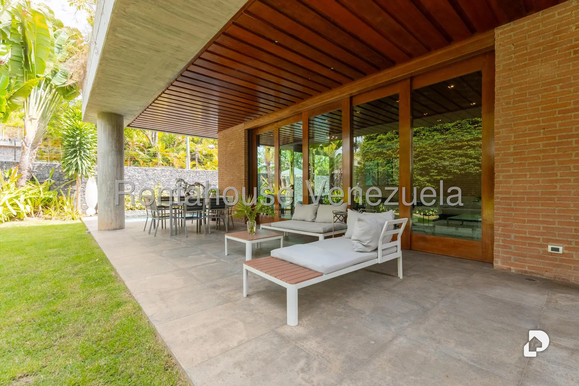 Casa en Los Chorros, Caracas – 27