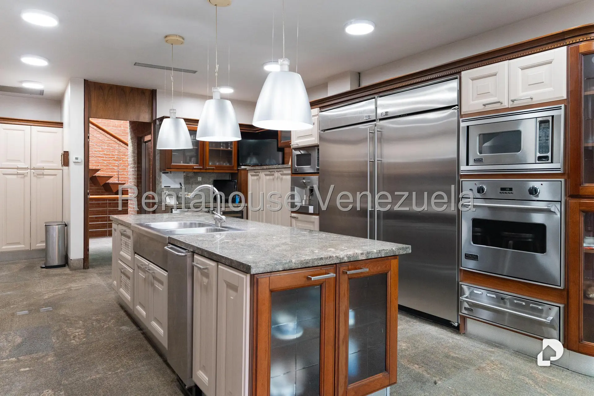 Casa en Los Chorros, Caracas – 5