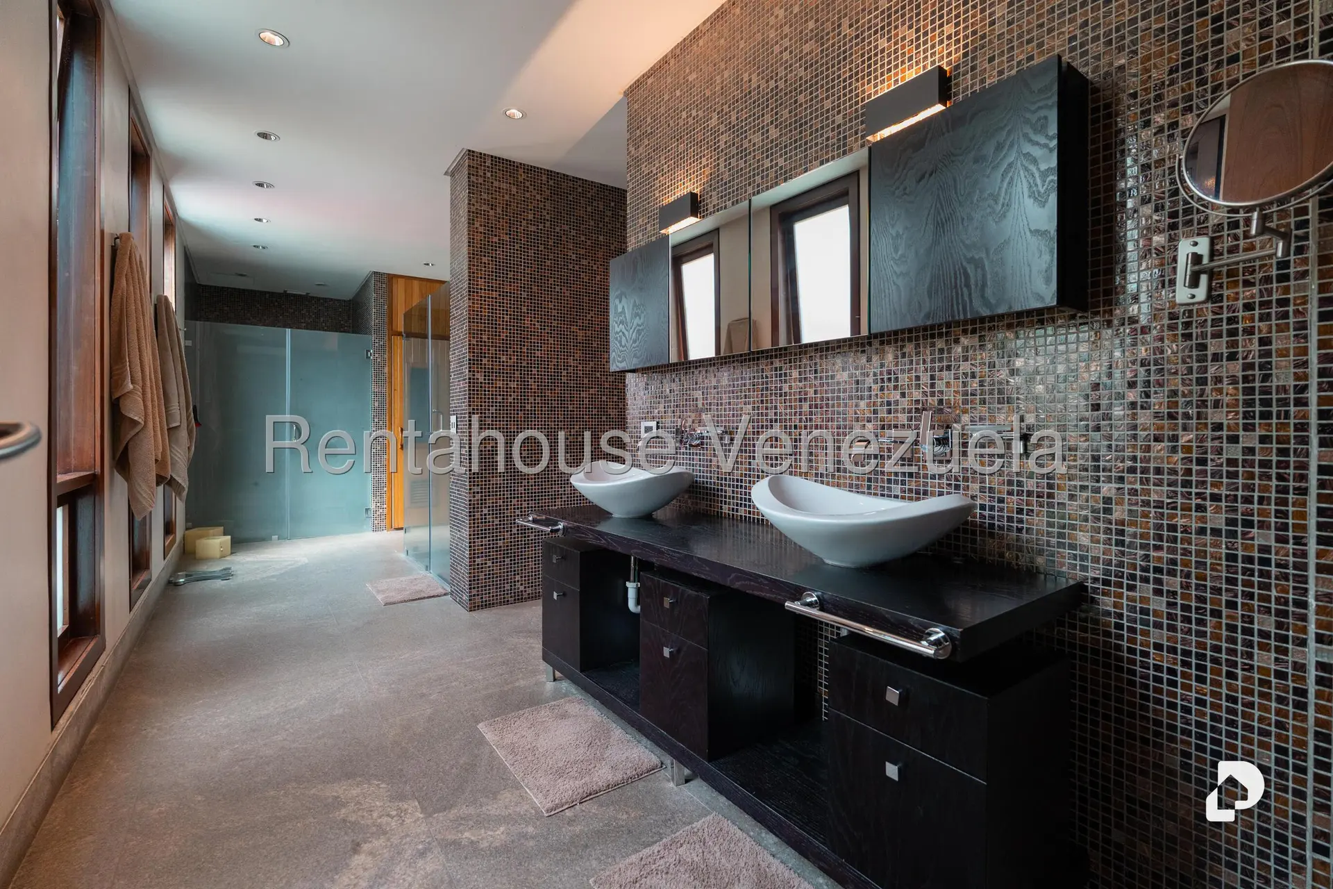 Casa en Los Chorros, Caracas – 17