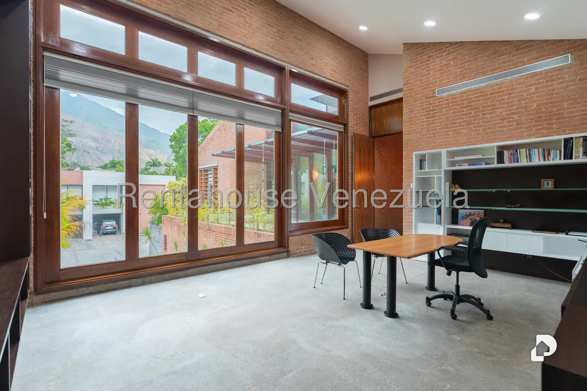 Casa en Los Chorros, Caracas – 10