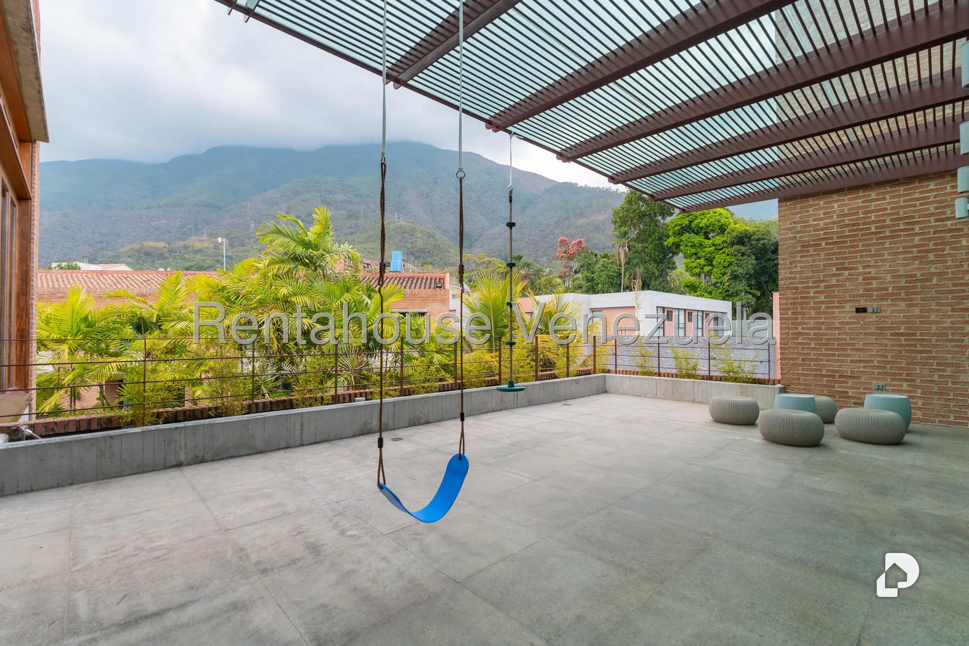 Casa en Los Chorros, Caracas – 11
