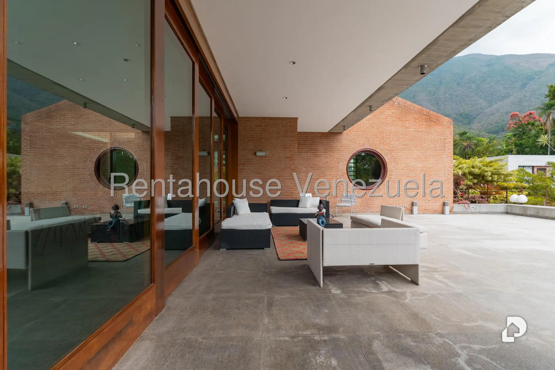 Casa en Los Chorros, Caracas – 3