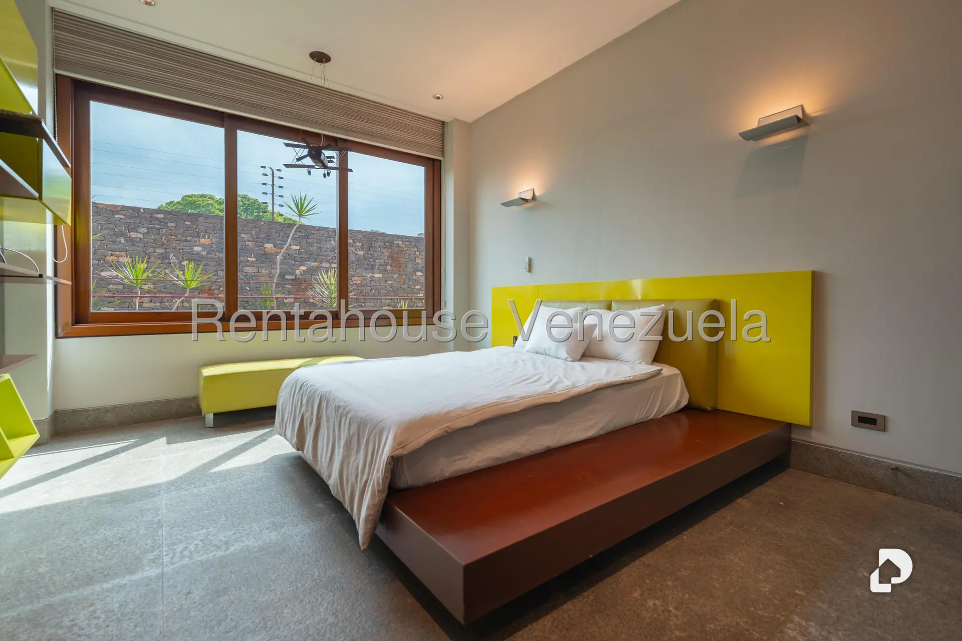 Casa en Los Chorros, Caracas – 16