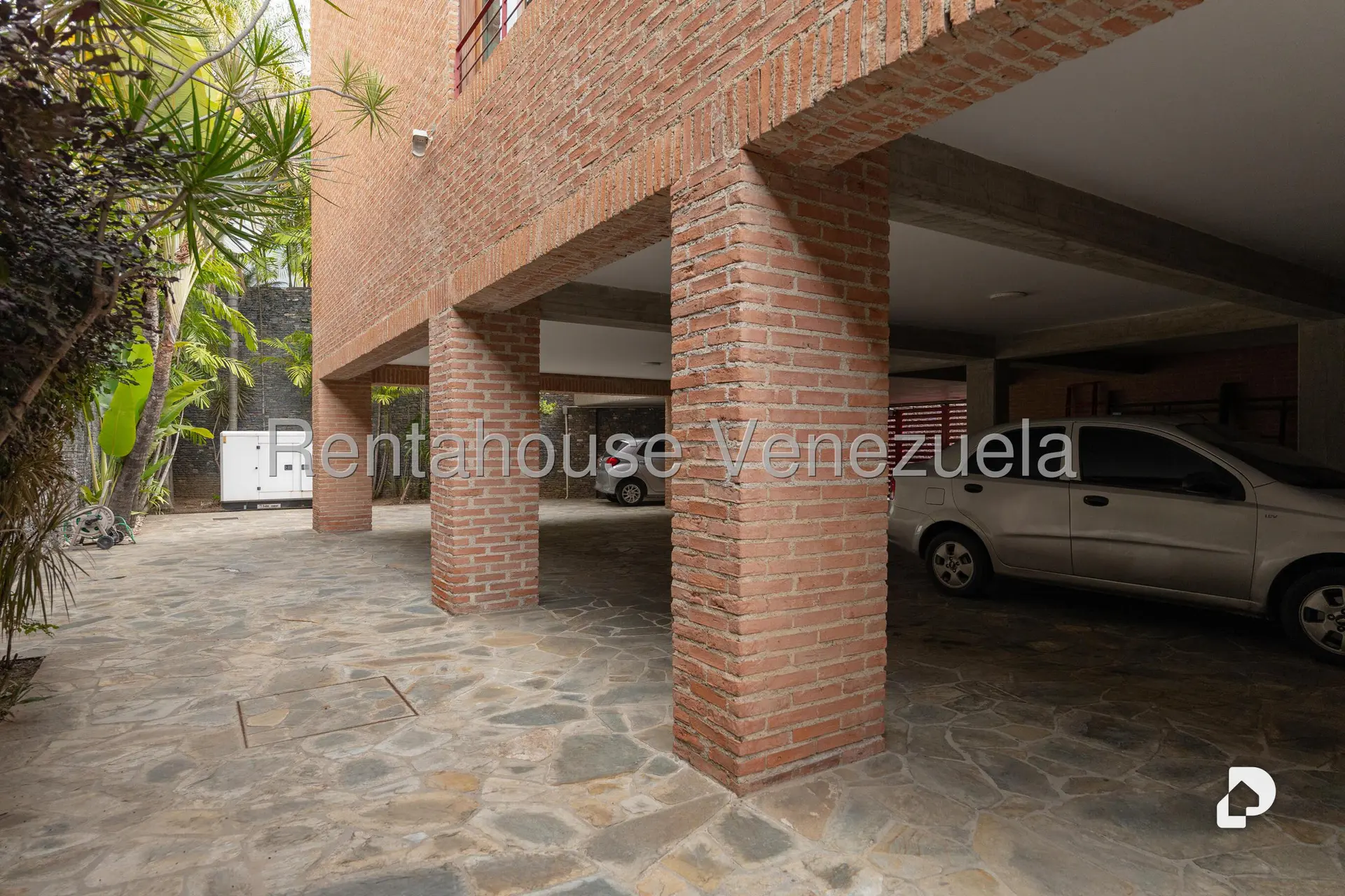 Casa en Los Chorros, Caracas – 14