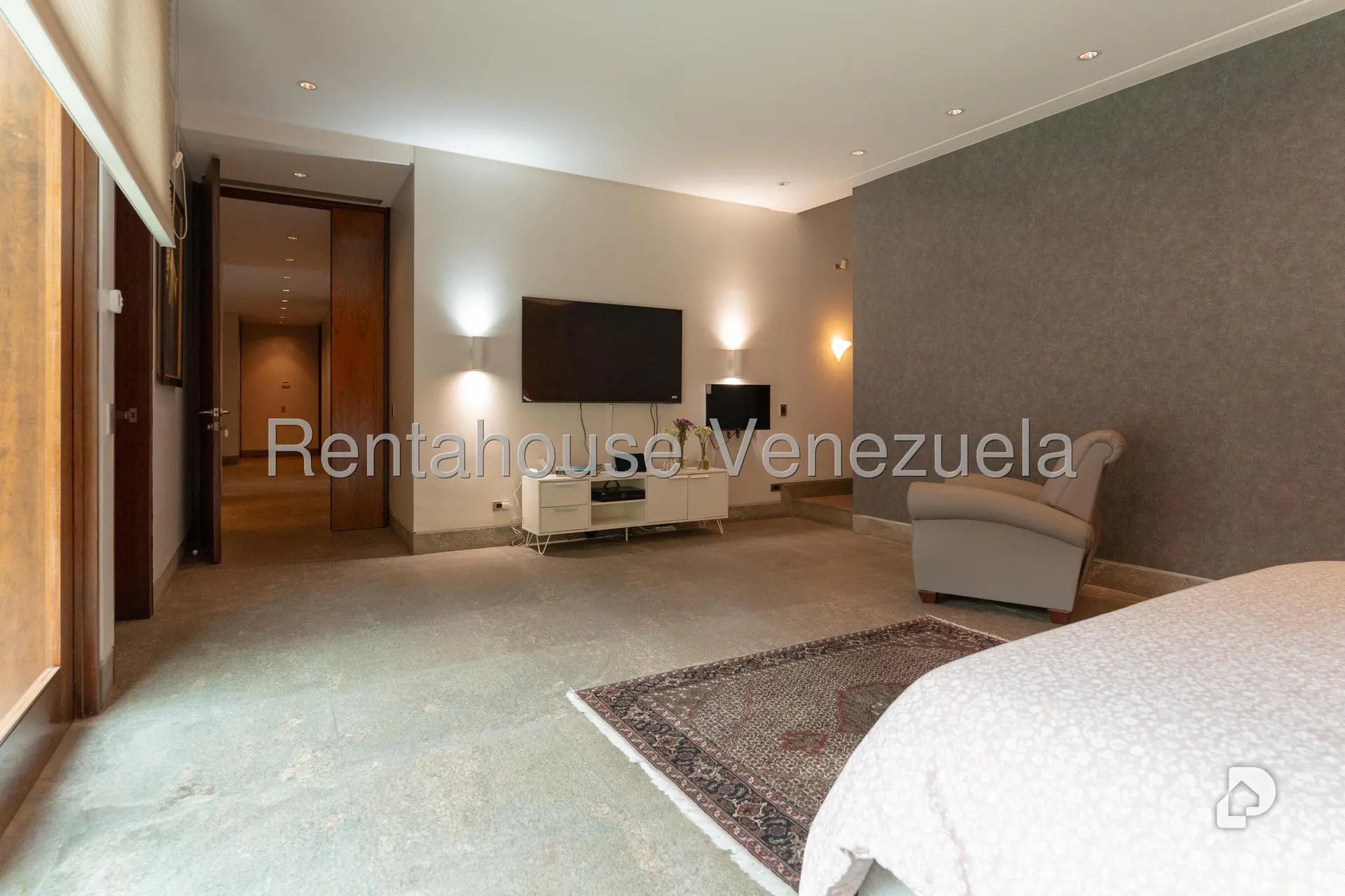 Casa en Los Chorros, Caracas – 20
