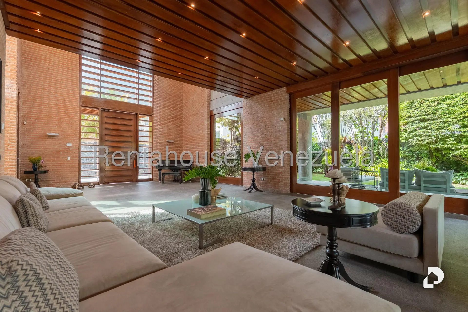 Casa en Los Chorros, Caracas – 24