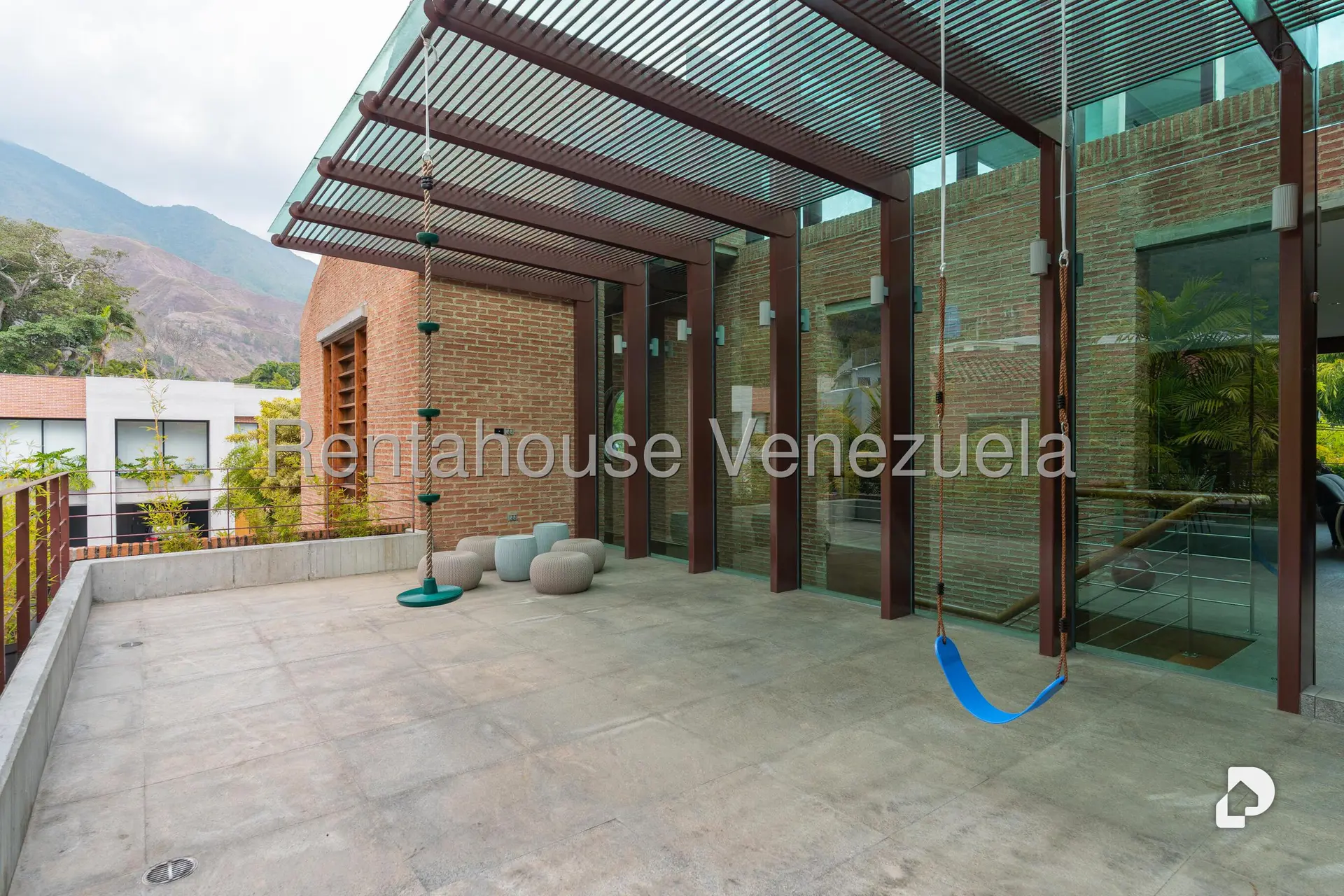 Casa en Los Chorros, Caracas – 12