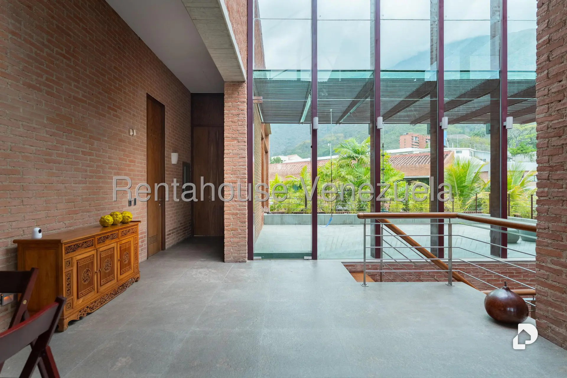 Casa en Los Chorros, Caracas – 9