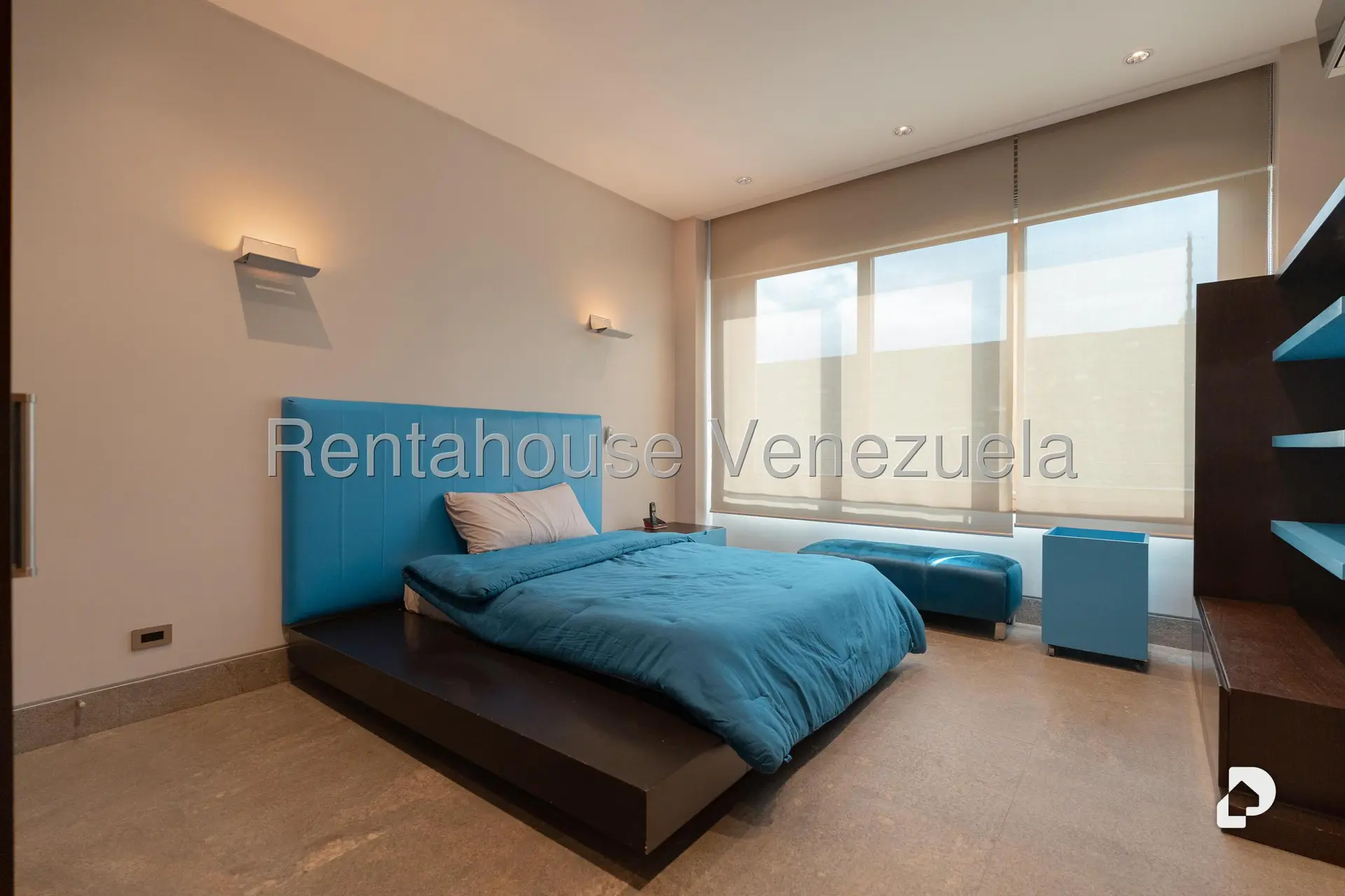 Casa en Los Chorros, Caracas – 15