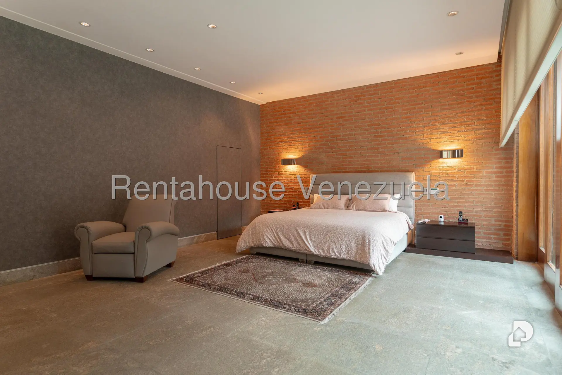 Casa en Los Chorros, Caracas – 21