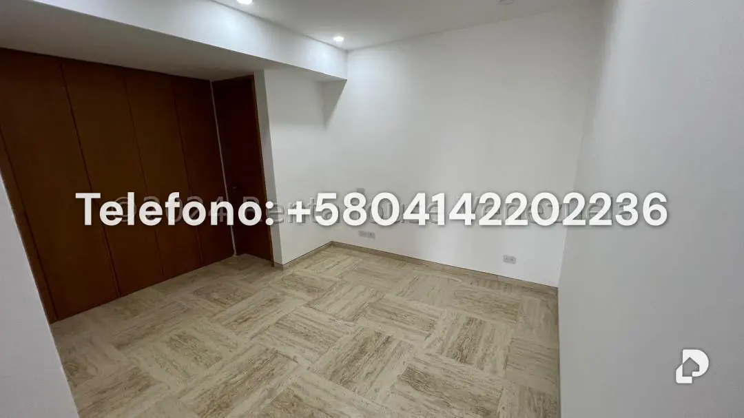 Apartamento en Las Mercedes, Caracas – 15