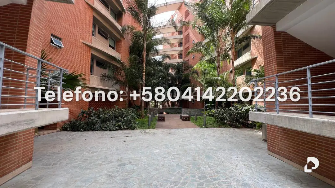 Apartamento en Las Mercedes, Caracas – 3