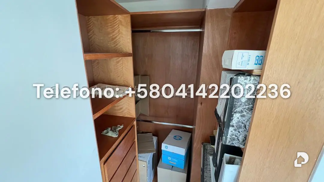 Apartamento en Las Mercedes, Caracas – 11