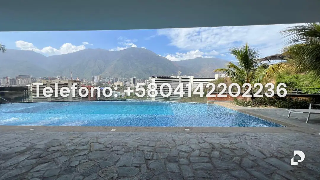 Apartamento en Las Mercedes, Caracas – 2