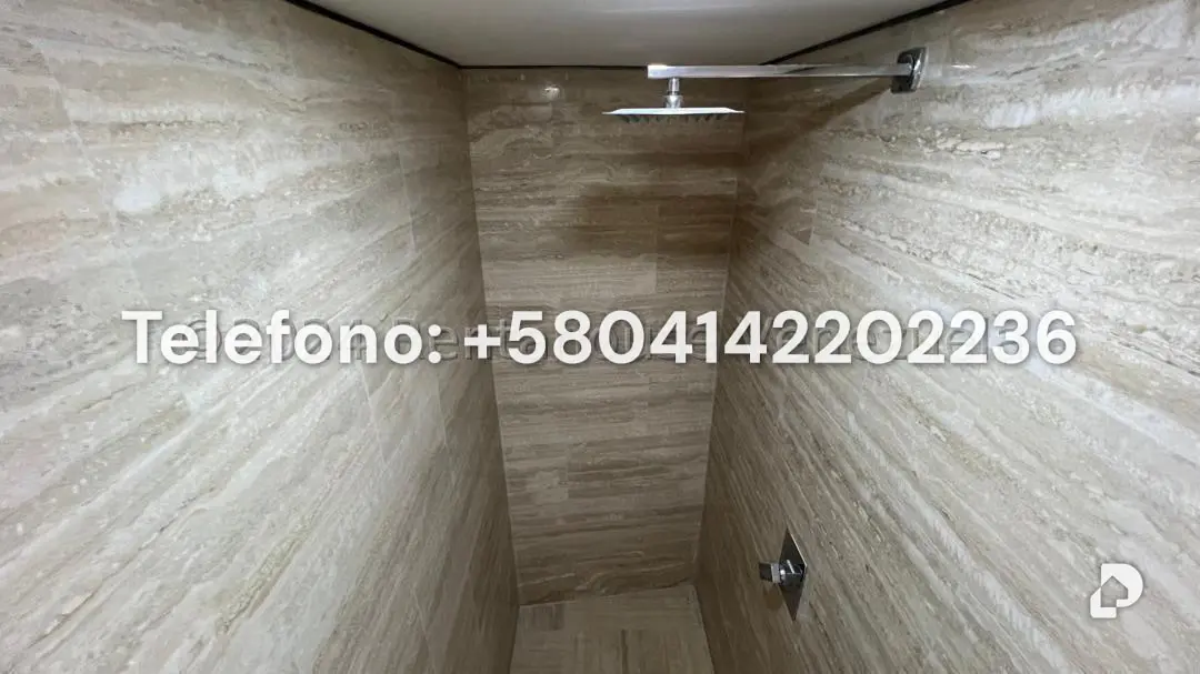 Apartamento en Las Mercedes, Caracas – 13