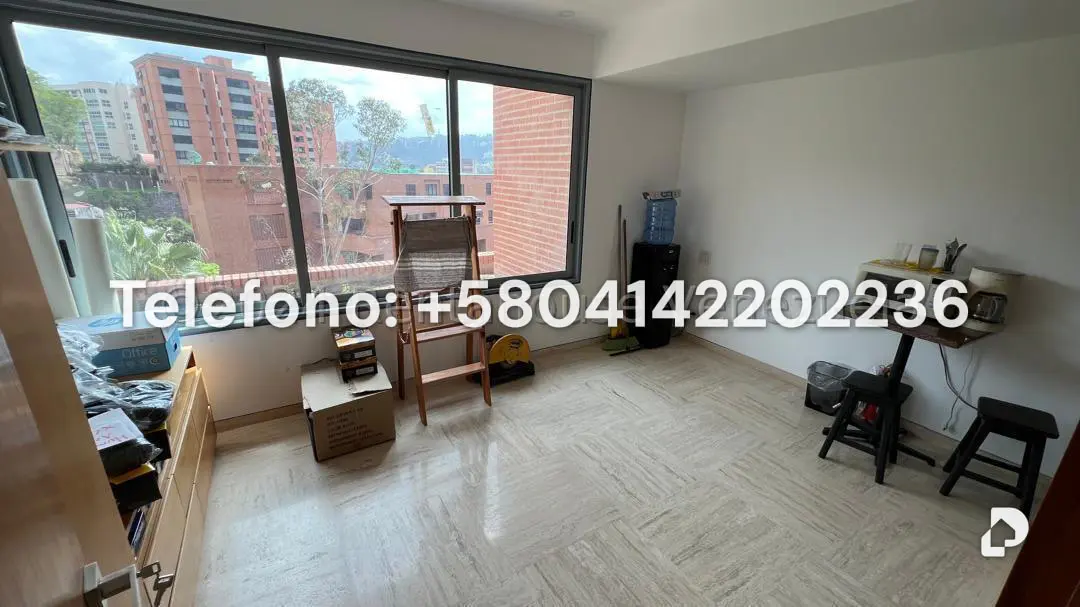 Apartamento en Las Mercedes, Caracas – 9