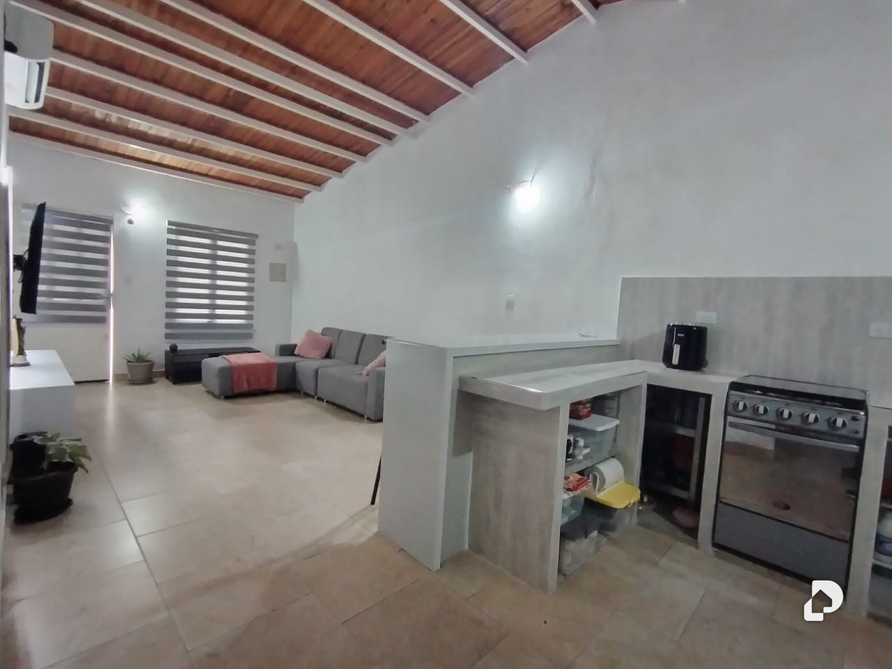 Casa en Ciudad Alianza, Guacara – 9