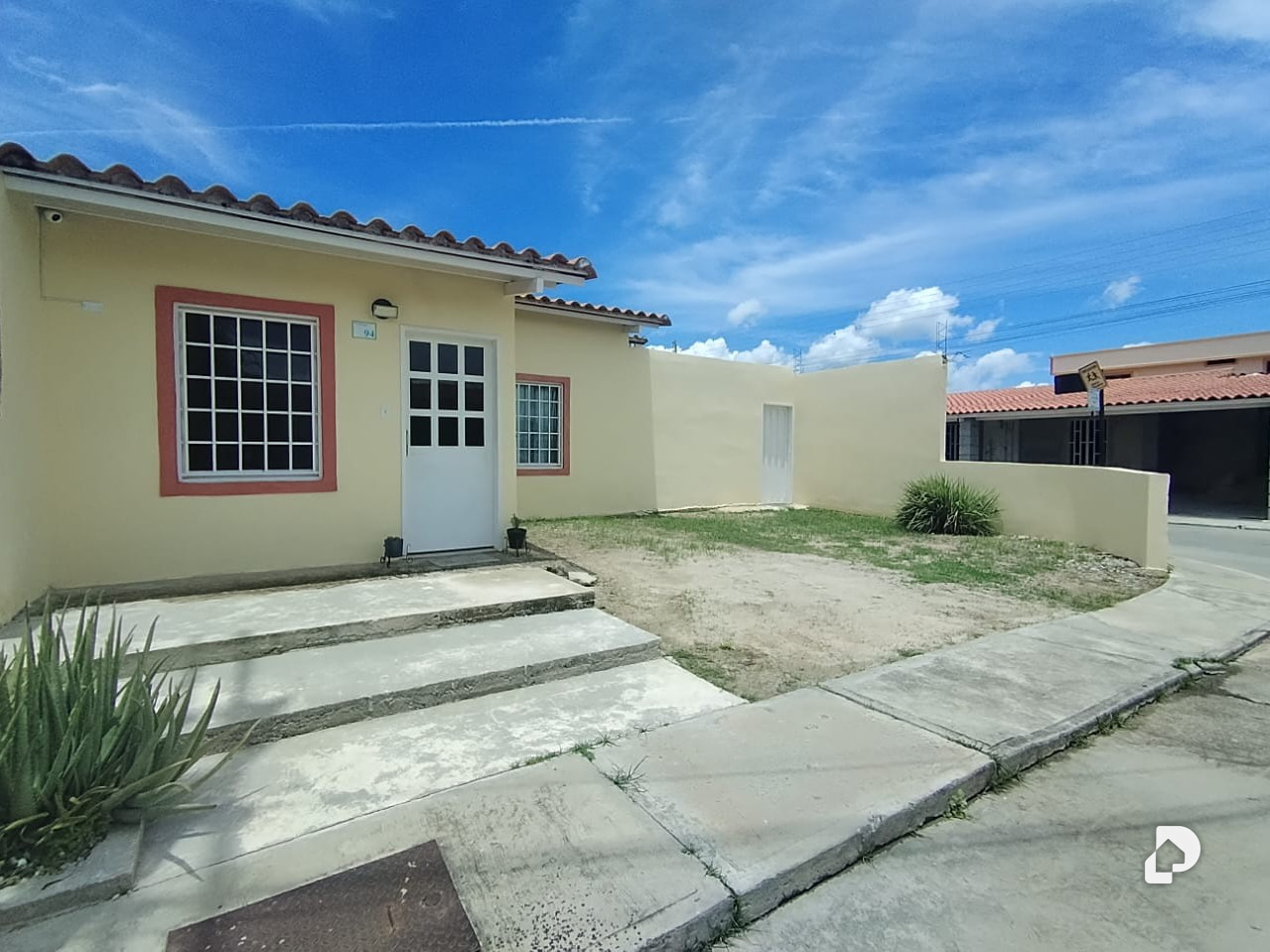 Casa en Ciudad Alianza, Guacara – 21